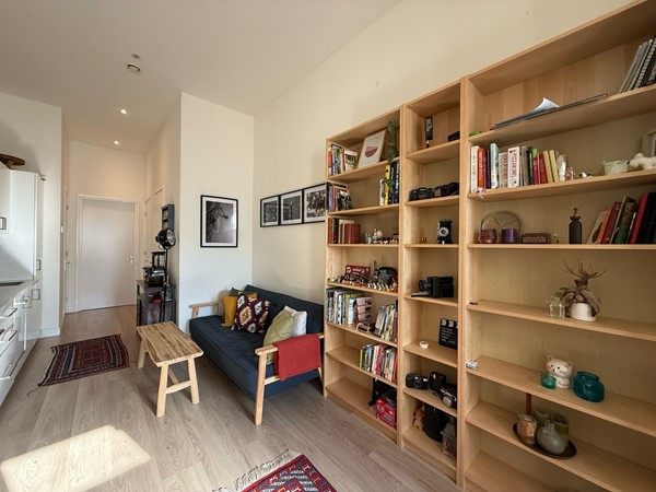 Medium property photo - Czarinastraat, 1506 RB Zaandam